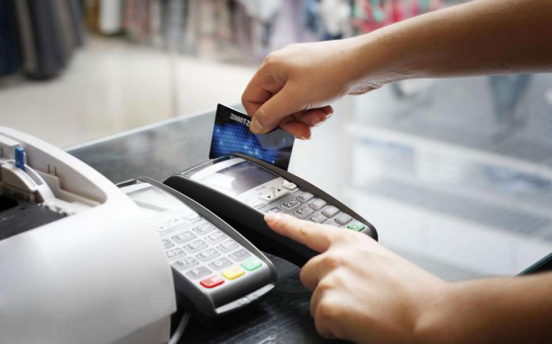 ηλεκτρονικές πληρωμές