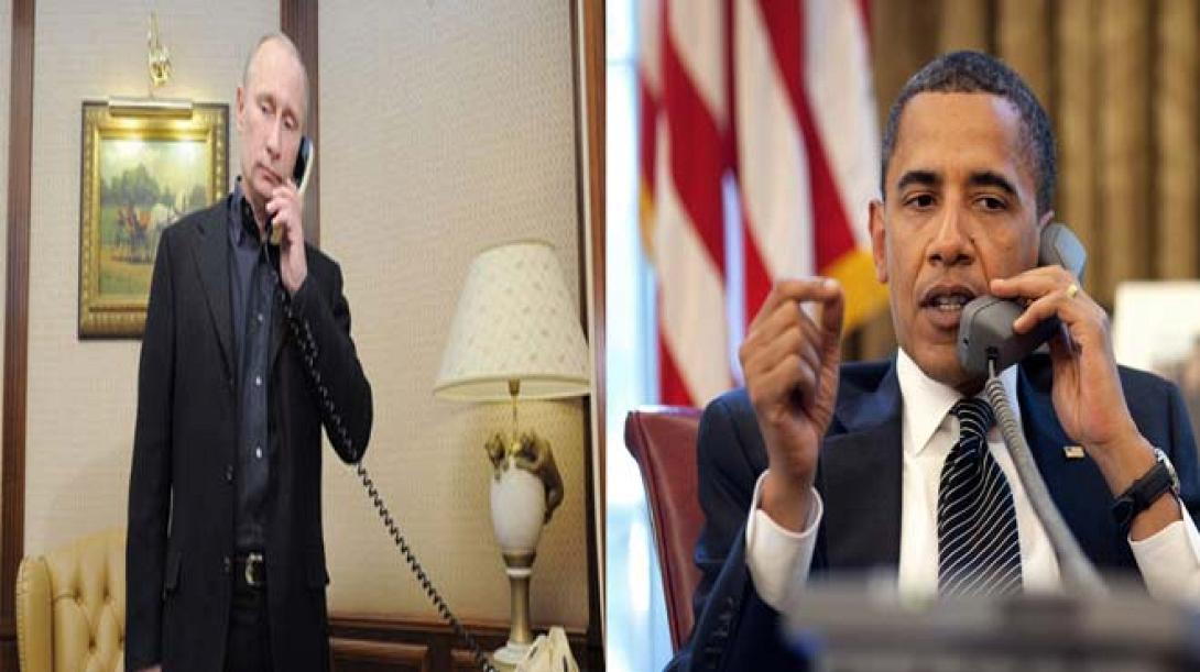 ΗΠΑ : κυρώσεις ακόμη και στον Πούτιν για την Ουκρανία