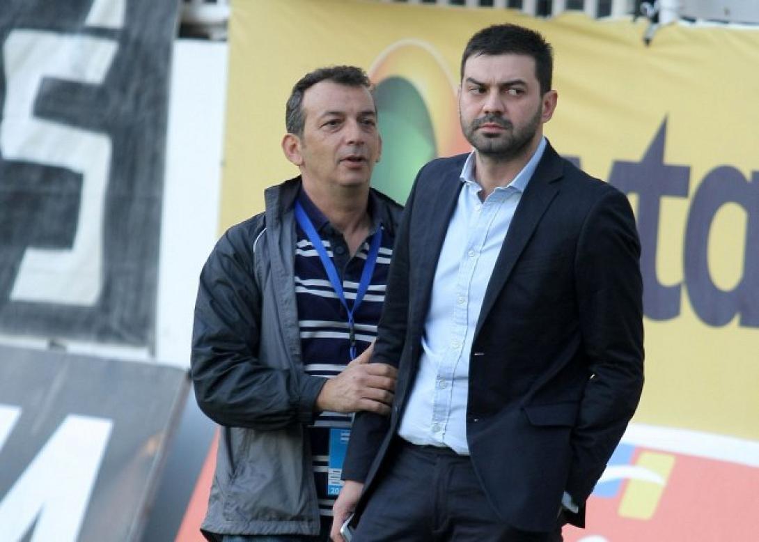 Στον εισαγγελέα για διαχειριστικό έλεγχο στον ΟΦΗ