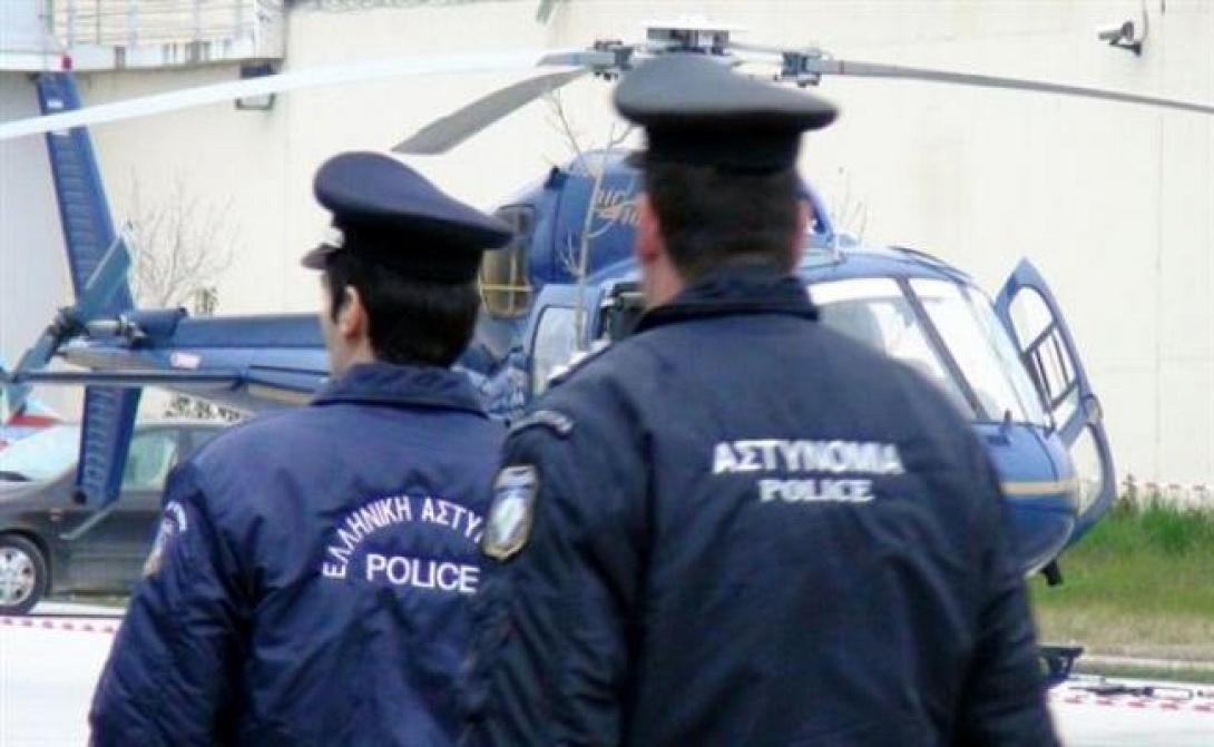 απόπειρα απόδρασης 