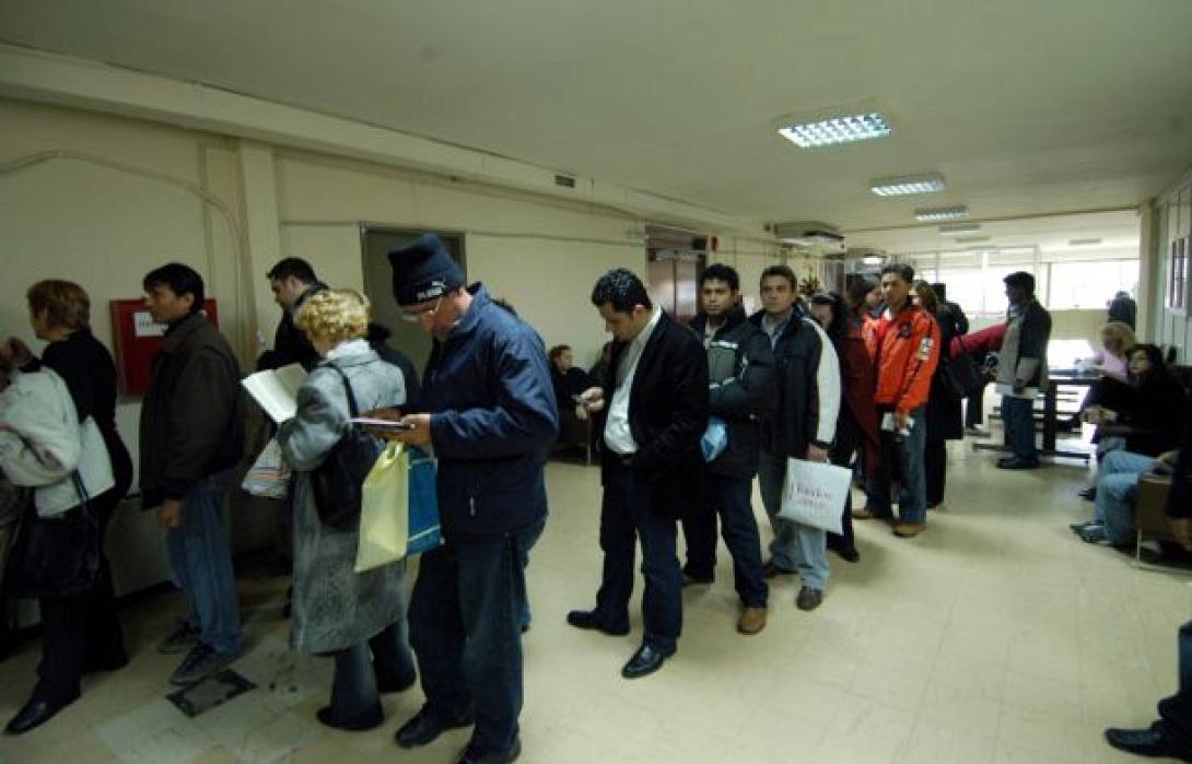 Από σήμερα έως 30 Μαίου η υποβολή του Ε9 μέσω Taxisnet