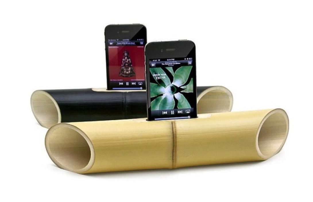 'Έξυπνα" ηχεία για ... "έξυπνα" τηλέφωνα