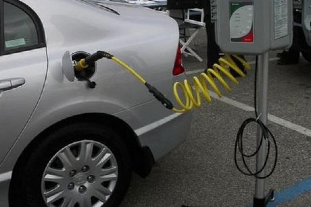 Ανοίγει ο δρόμος για το φυσικό αέριο στα αυτοκίνητα - Δημοσιεύτηκε στο ΦΕΚ η απόφαση 