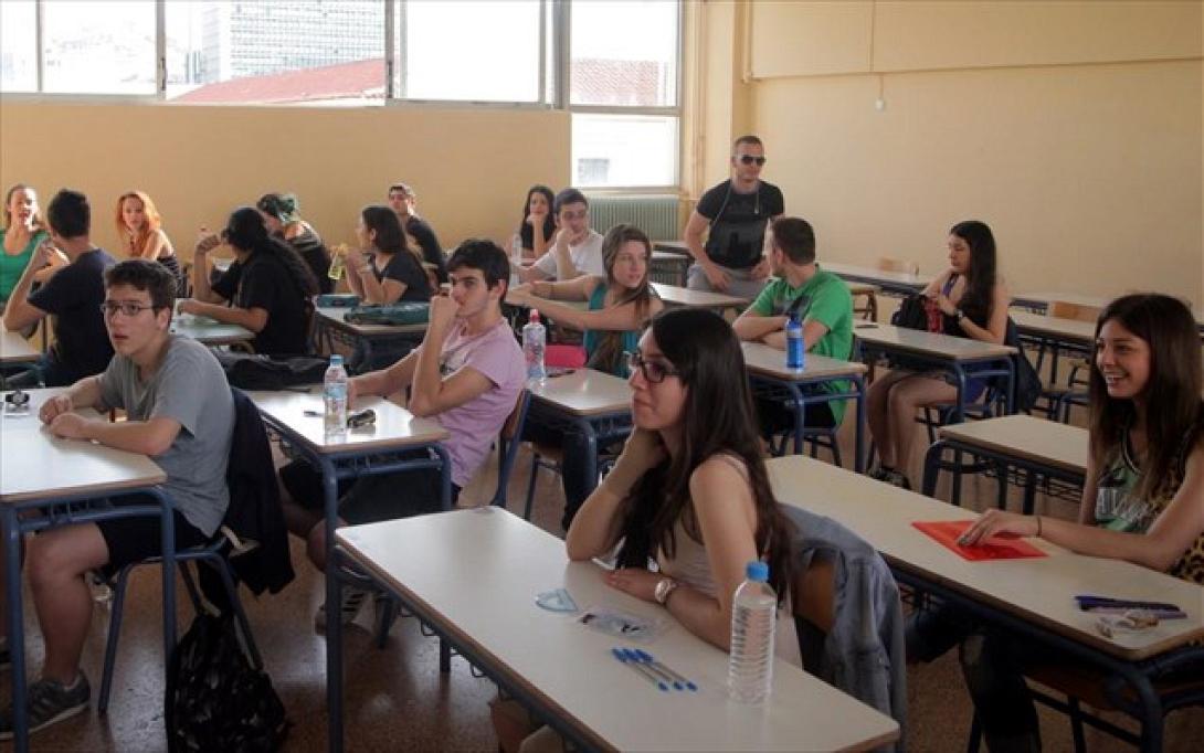 Χανιά: Υψηλά στις προτιμήσεις των υποψηφίων οι στρατιωτικές σχολές