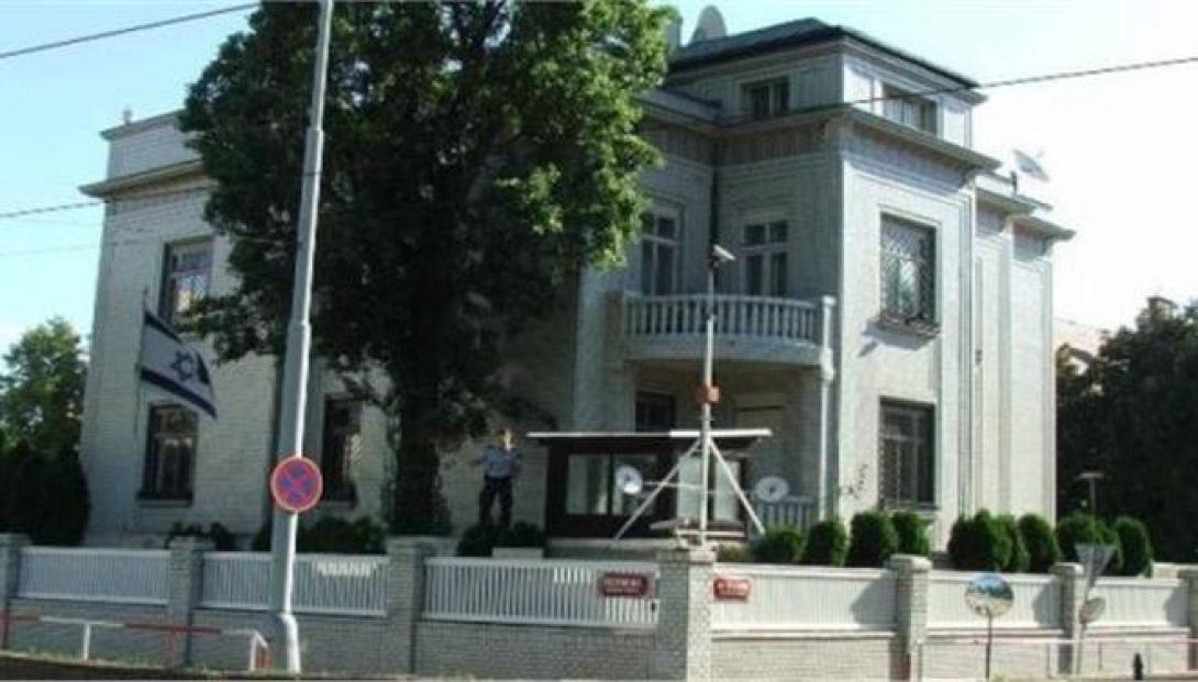 ΣΥΡΙΖΑ και ΔΗΜΑΡ καταδικάζουν την επίθεση στην ισραηλινή Πρεσβεία