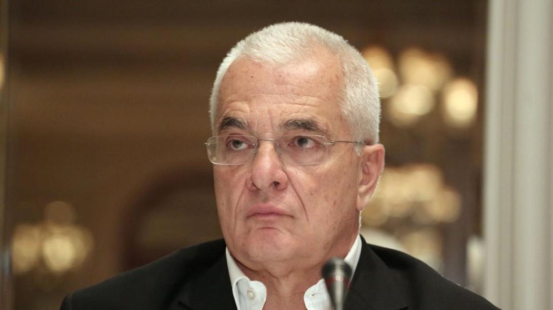 Πρετεντέρης