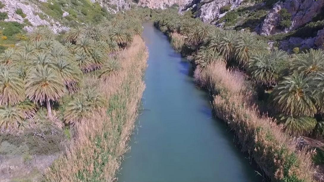 Πρέβελη