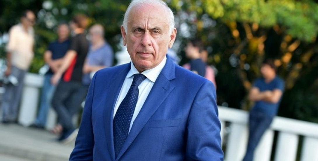 Γκενάντι Γκαγκούλιγια