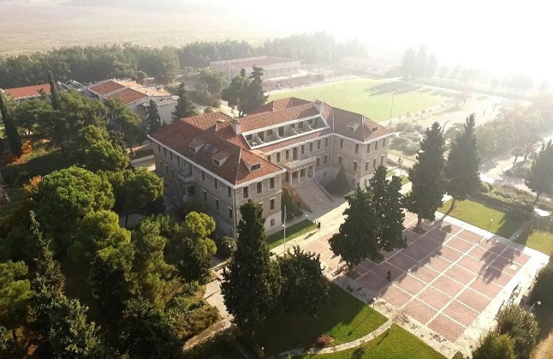 δενδροκομία