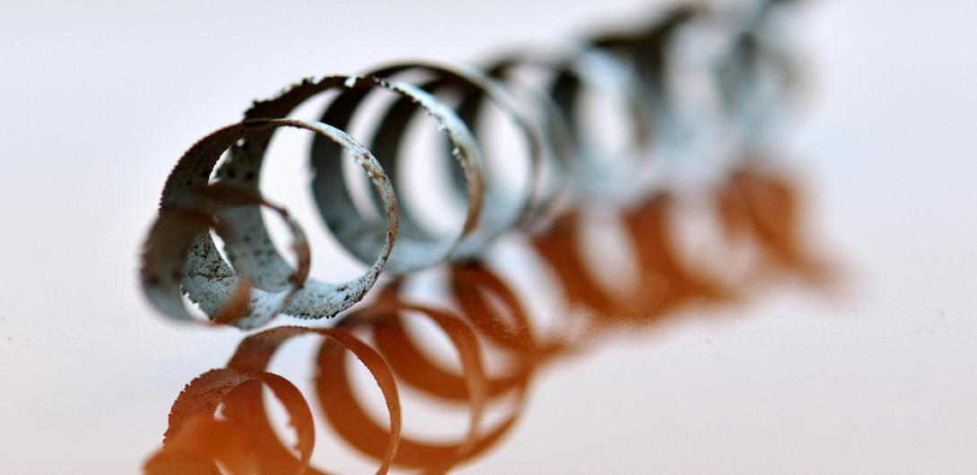 Το 90% του DNA μας είναι άχρηστο!