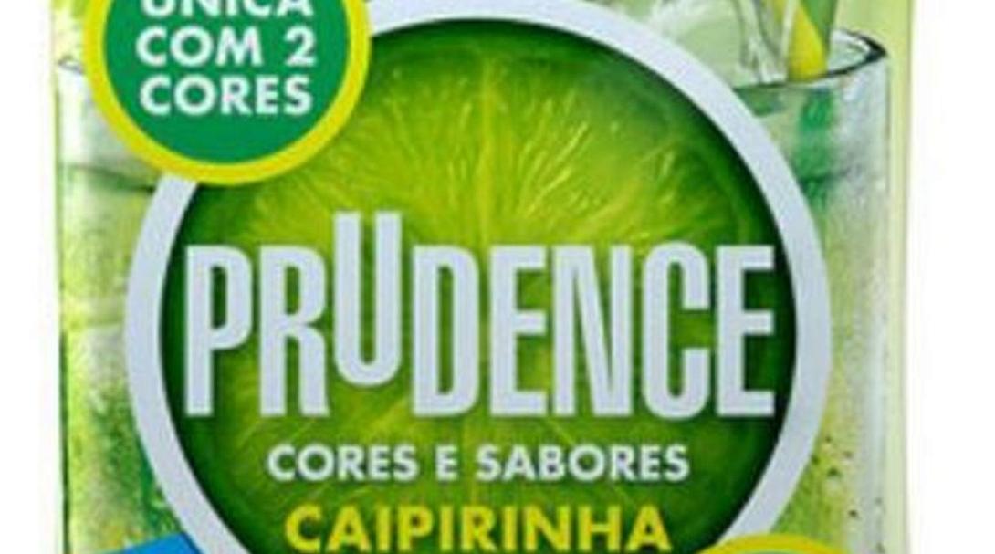 Πανικός στη Βραζιλία με τα προφυλακτικά με γεύση Caipirinha!