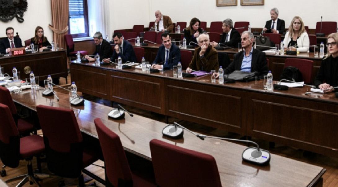 Novartis προανακριτική