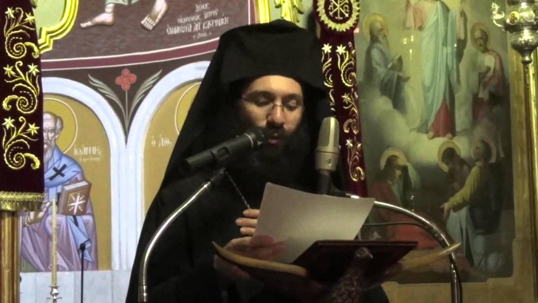 Προδρομος Ξενάκης