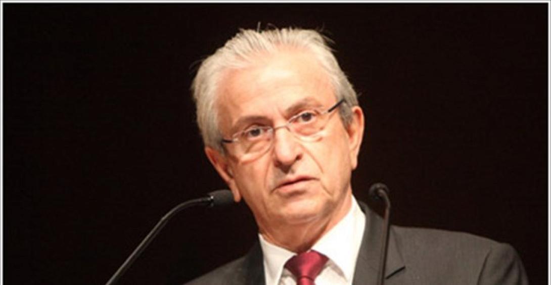 Επενεξελέγη πρόεδρος της Ένωσης Ελλήνων Εφοπλιστών ο Θ. Βενιάμης