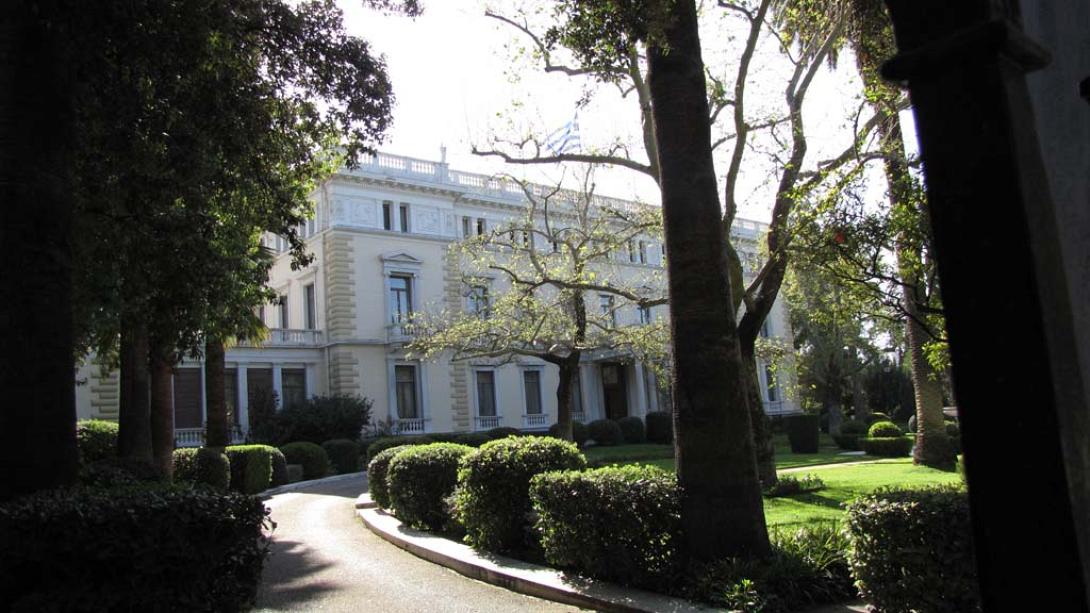 Τον Γενάρη ξεκινά η διαδικασία για την εκλογή Προέδρου Δημοκρατίας