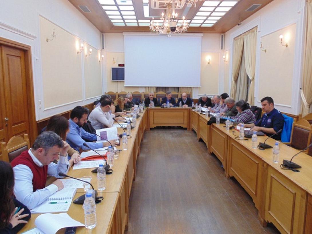 προετοιμασια