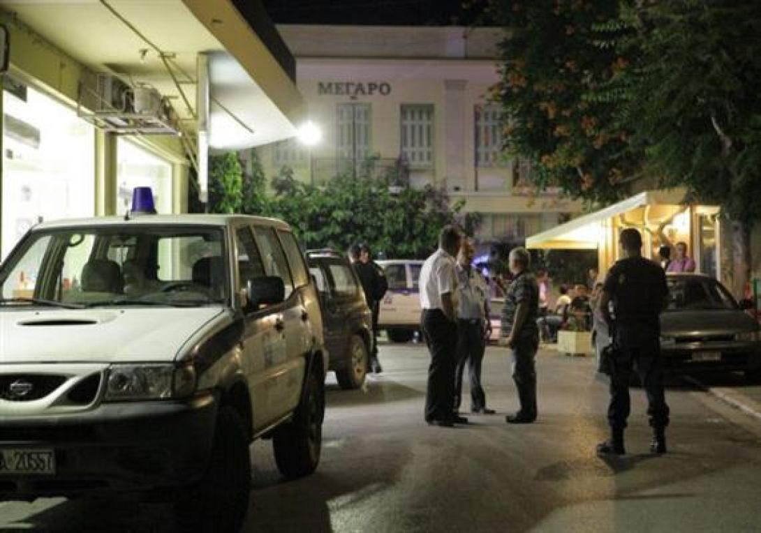 &quot;Αστακός&quot; το Δικαστικό Μέγαρο για το διπλό φονικό στον Προφήτη Ηλία