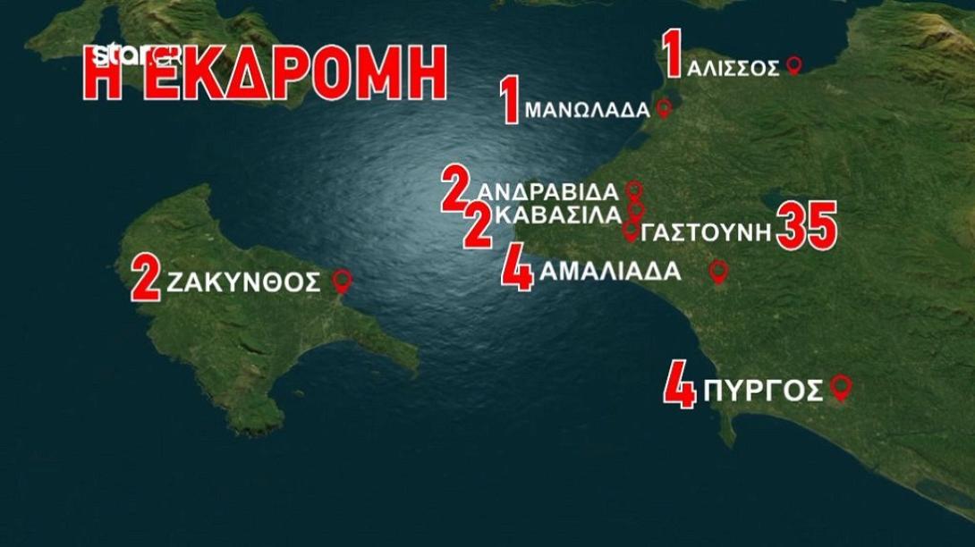 κορωνοϊός-Ελλάδα