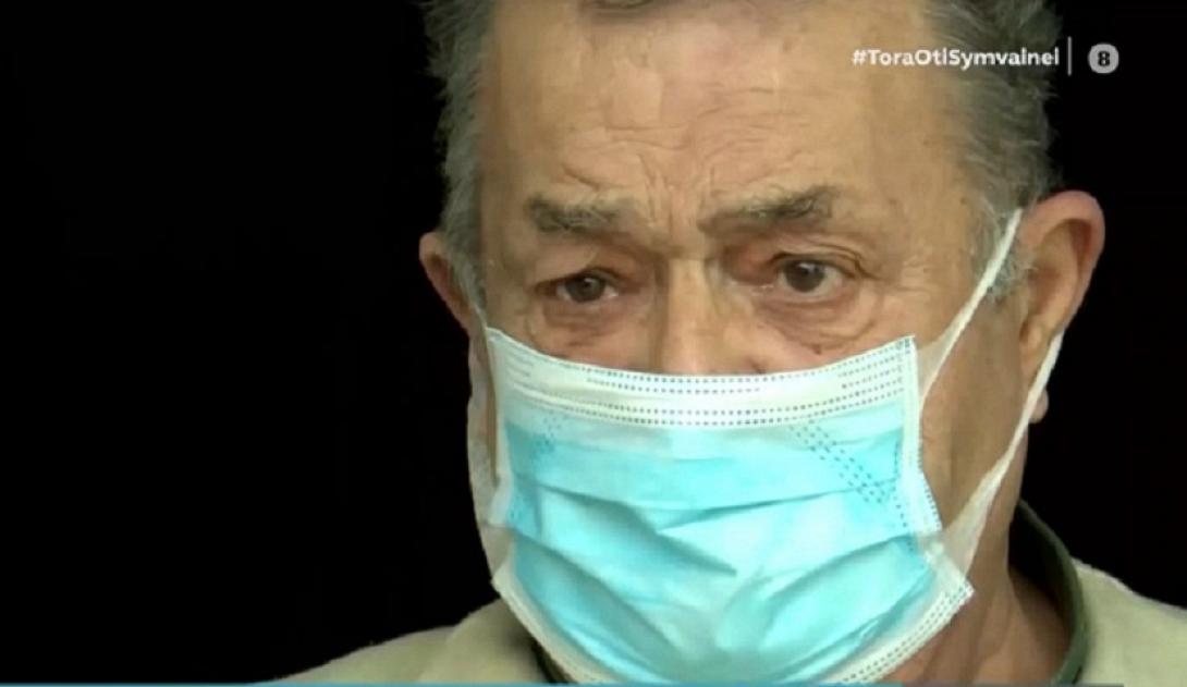 Σέρρες κορωνοϊός