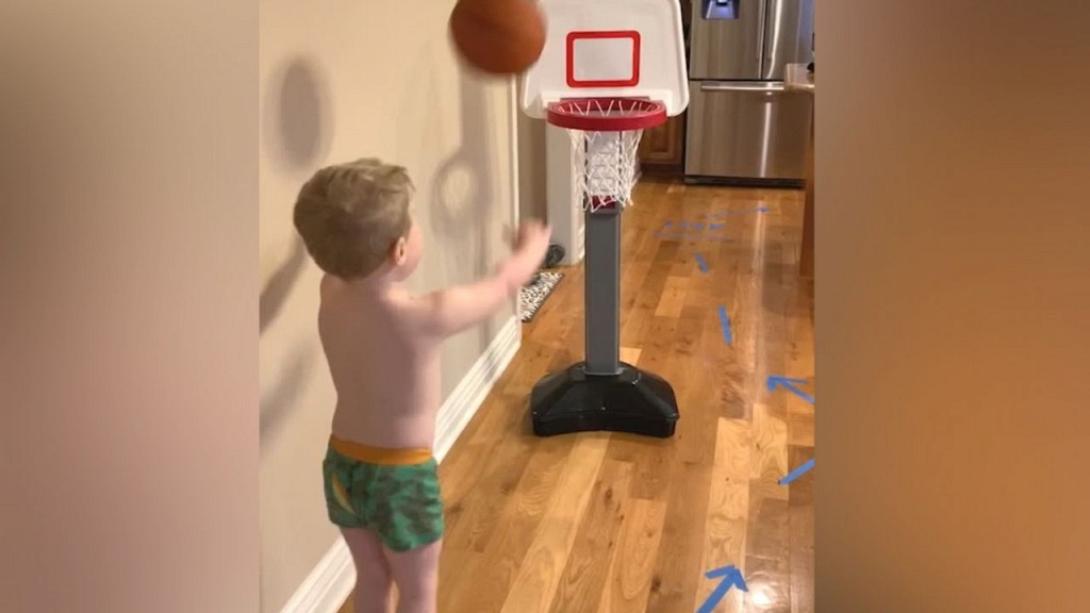 Καραντίνα με παιδιά στο σπίτι