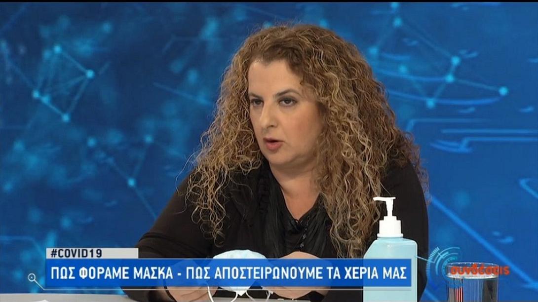 Κυκλώνας Sally