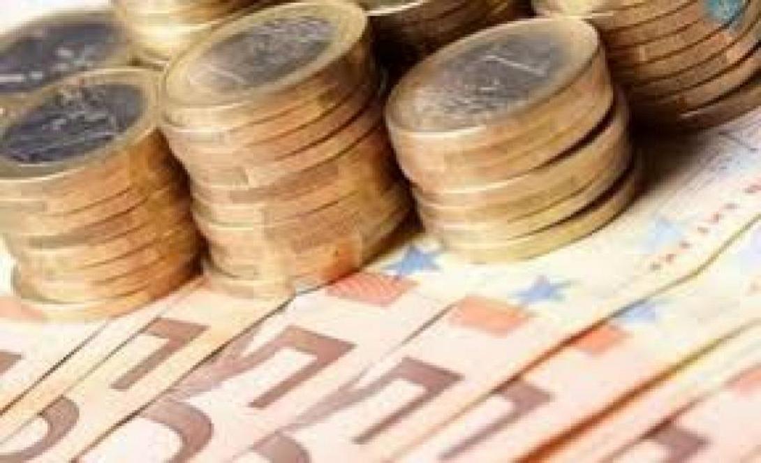 κρατικος προυπολογισμος