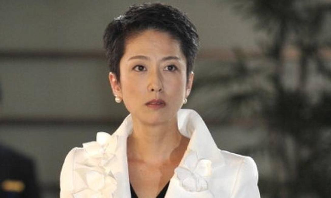 Ιαπωνια πρωην μοντελο