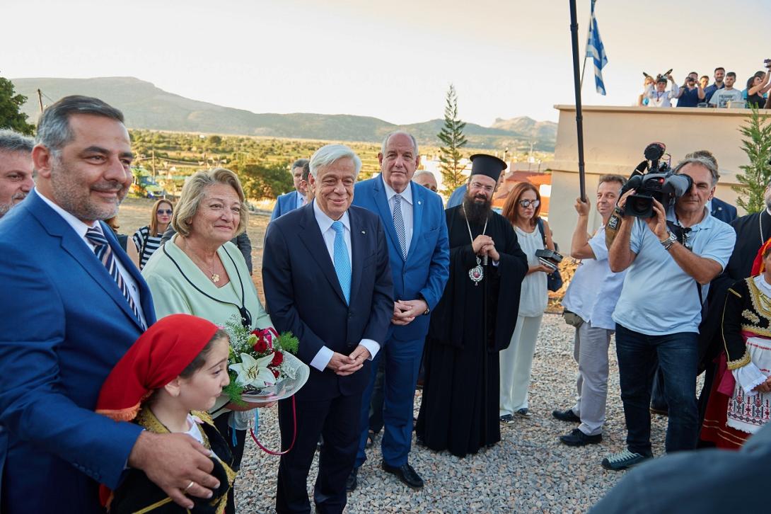 ΠροκοπηςΠαυλοπουλος