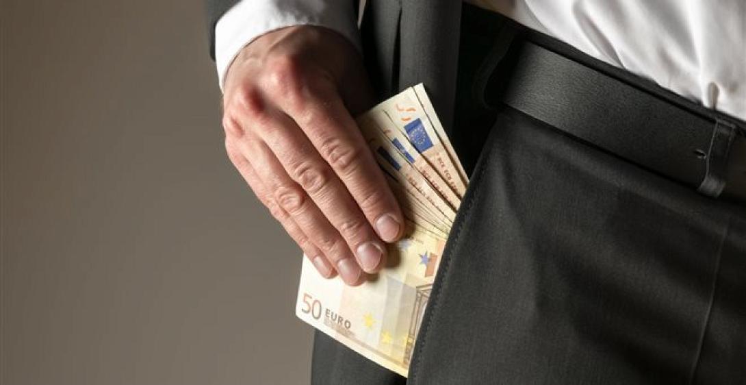 προσημειωμένα χαρτονομίσματα