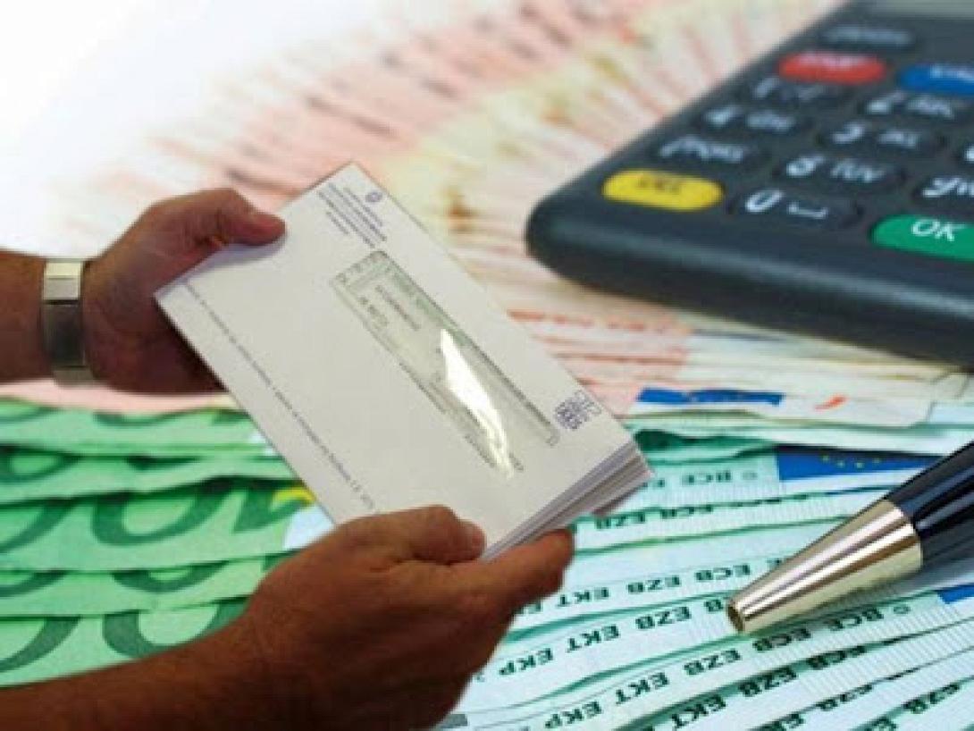 &quot;Κούρεμα&quot; μέχρι και 80% στα πρόστιμα της εφορίας