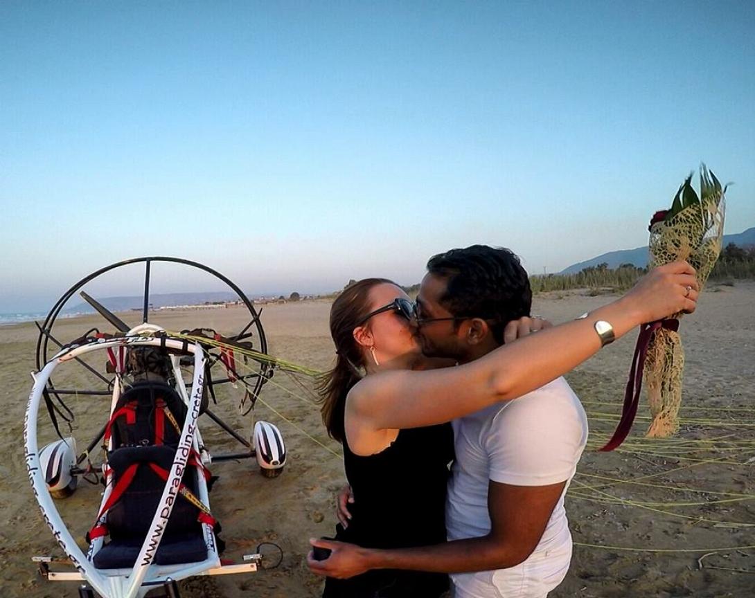 Πρόταση Γάμου