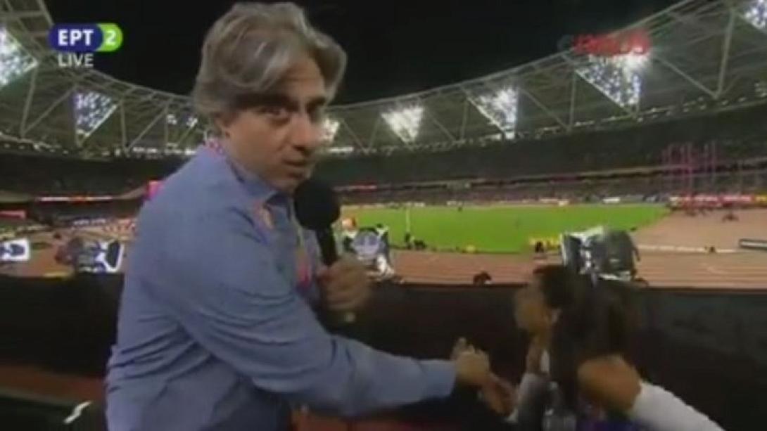 πρωταθλήτρια