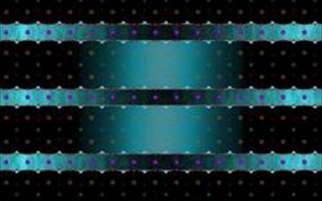 υπεραγωγιμοτητα