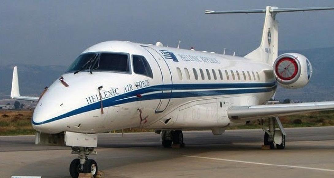 "Ζήτησε κανένας από σας το Πρωθυπουργικό αεροσκάφος και δεν το πήρε;"