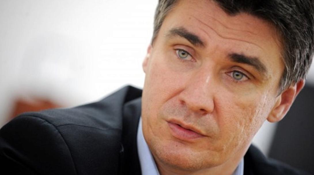 πρωθυπουργος Κροατιας