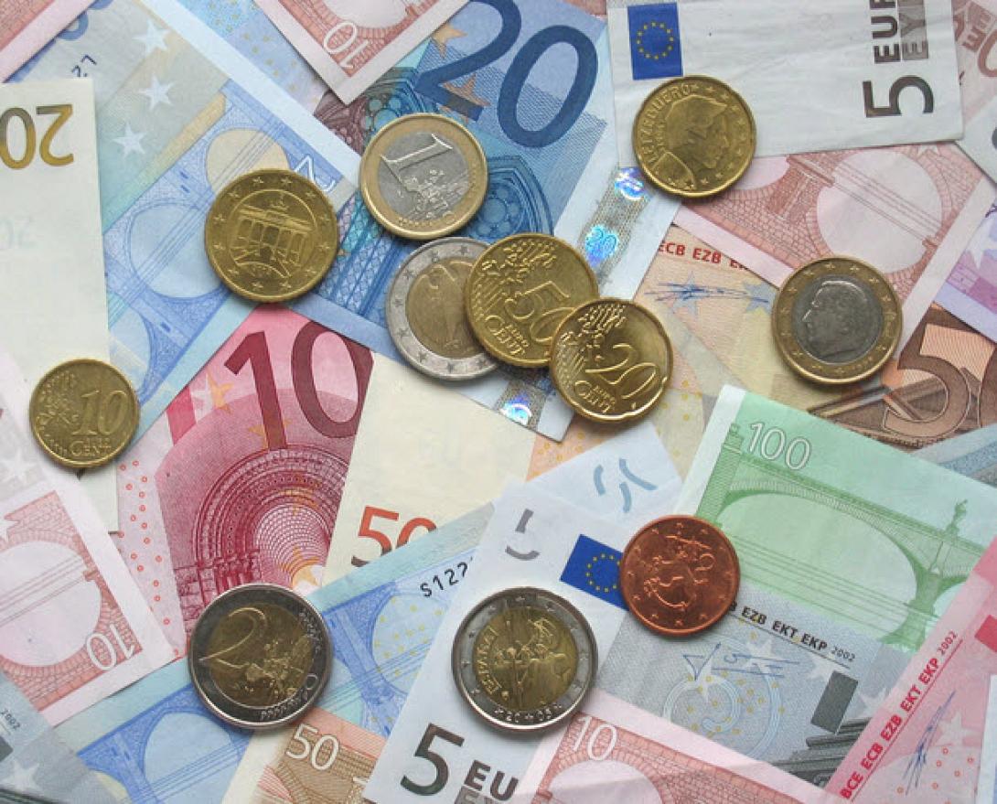 Πρωτογενές πλεόνασμα 1,048 δισ ευρώ το πρώτο τετράμηνο 2014, ανακοίνωσε η κυβέρνηση