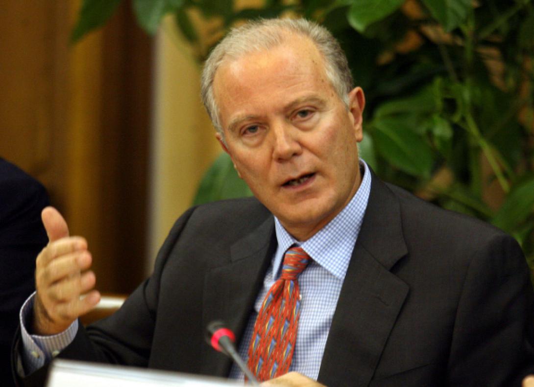 Γ.Προβόπουλος: Αρκούν τα διαθέσιμα για τις ανάγκες των τραπεζών