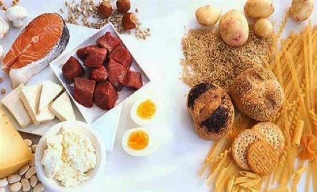 πρωτεινες