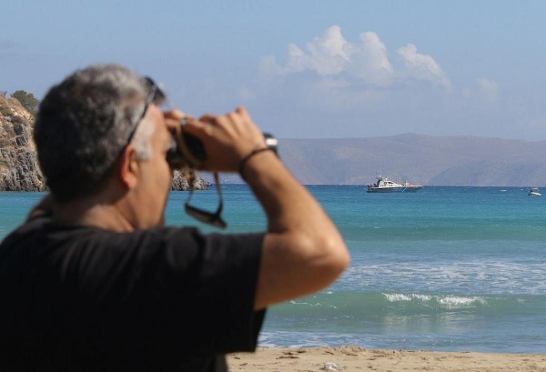 ερευνες ψαρας