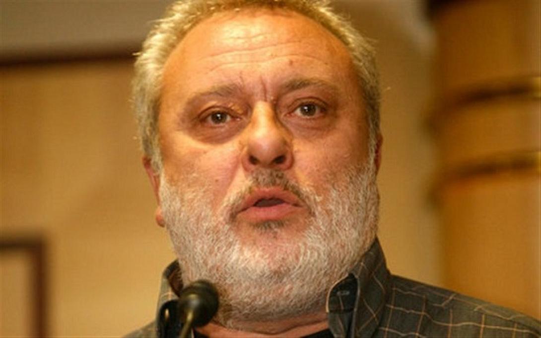 Ο Γρηγόρης Ψαριανός σχολιάζει τις εξελίξεις στη ΔΗΜΑΡ: Η βλακεία είναι ανίατη