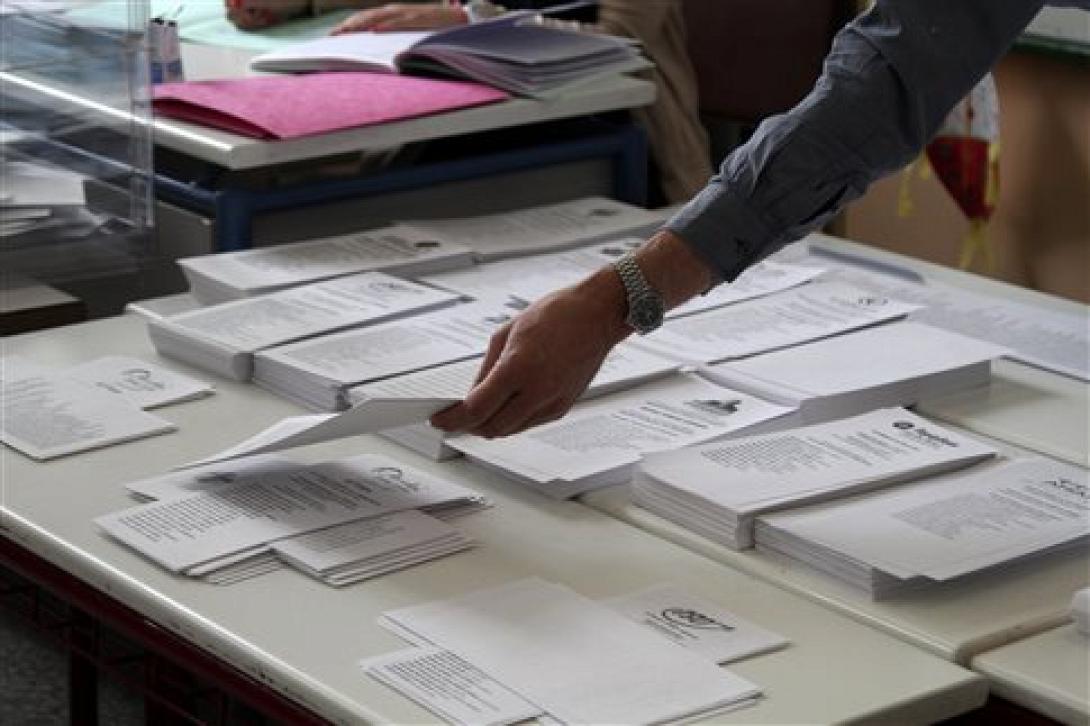 Τα ψηφοδέλτια των ΑΝΕΛ στην Κρήτη