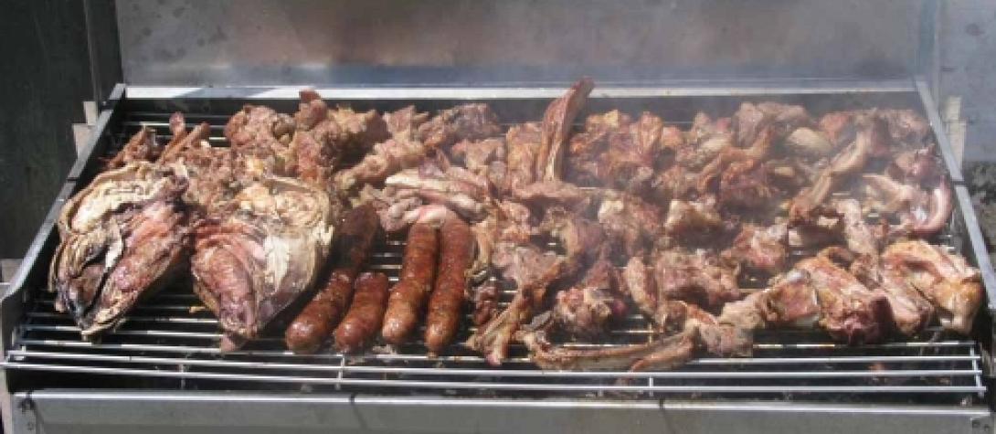 Οι ...  κανόνες της Τσικνοπέμπτης