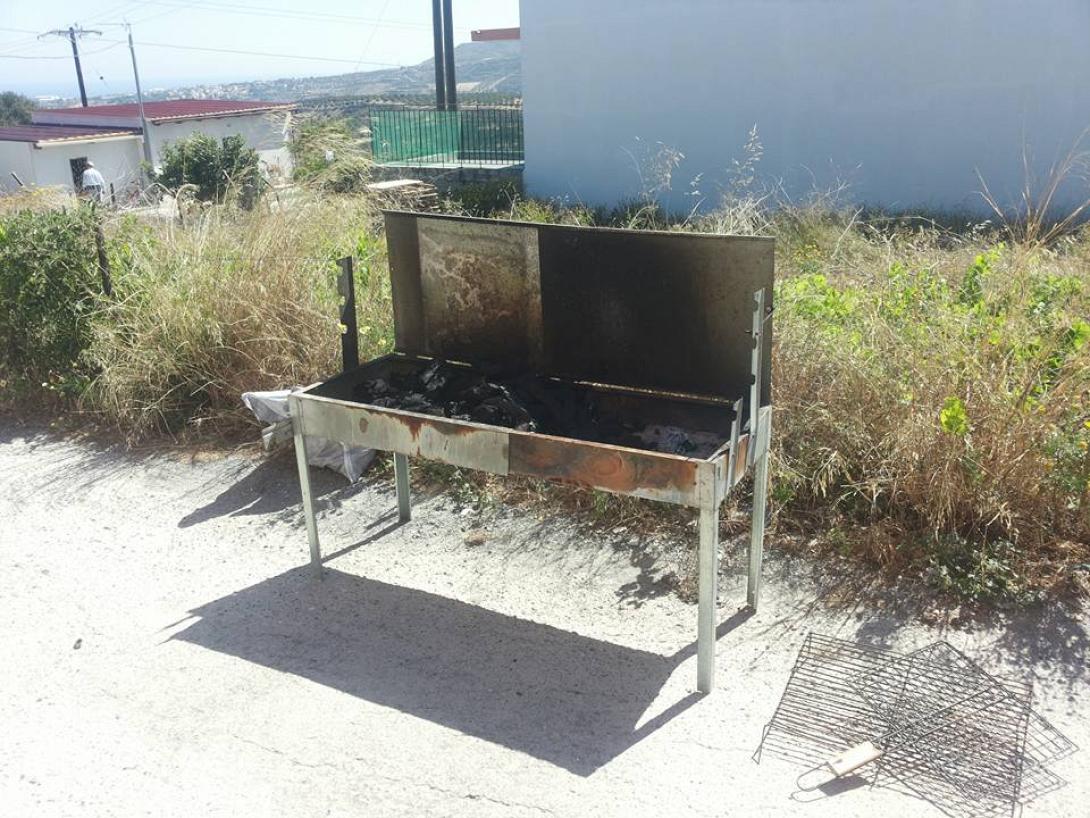 ψησταριες