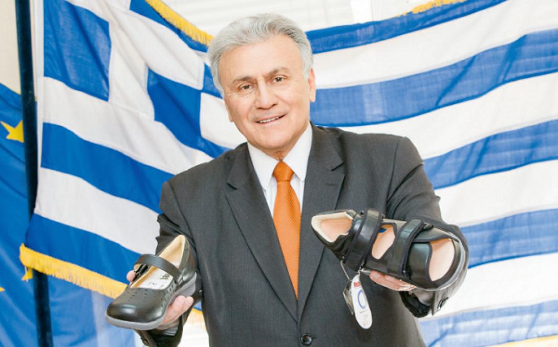παναγιώτης ψωμιάδης