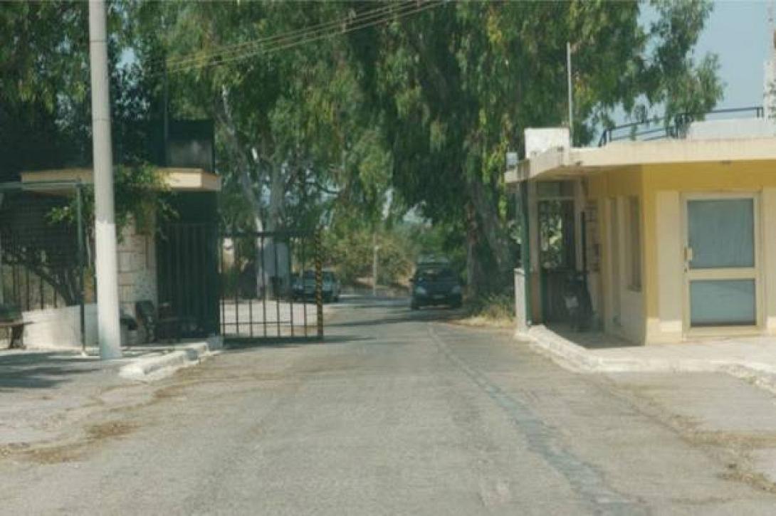 Πέντε λόγοι για ν&#039; ακυρωθεί η απόφαση μεταβίβασης στο ΤΑΙΠΕΔ του πρώην ψυχιατρείου Χανίων 