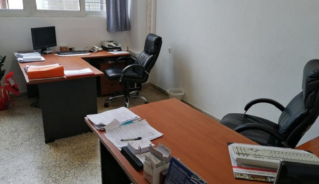 Νέα πτέρυγα στην ΠΥ Χανίων