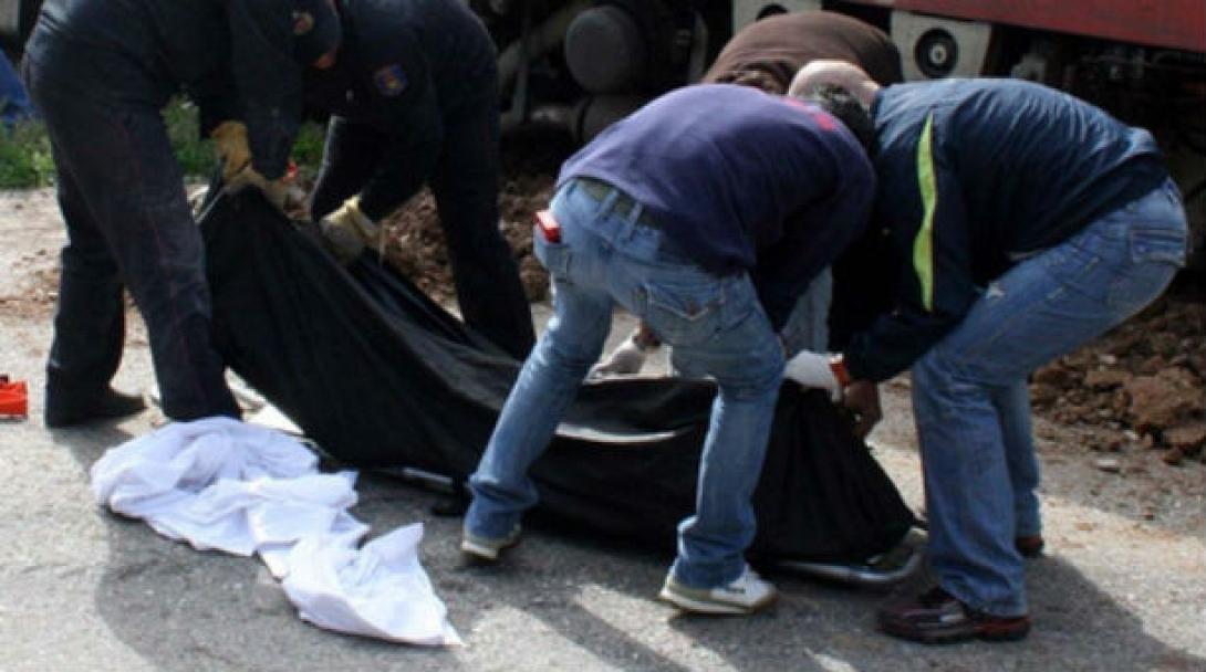 Βρέθηκε πτώμα άνδρα στην Κάρπαθο