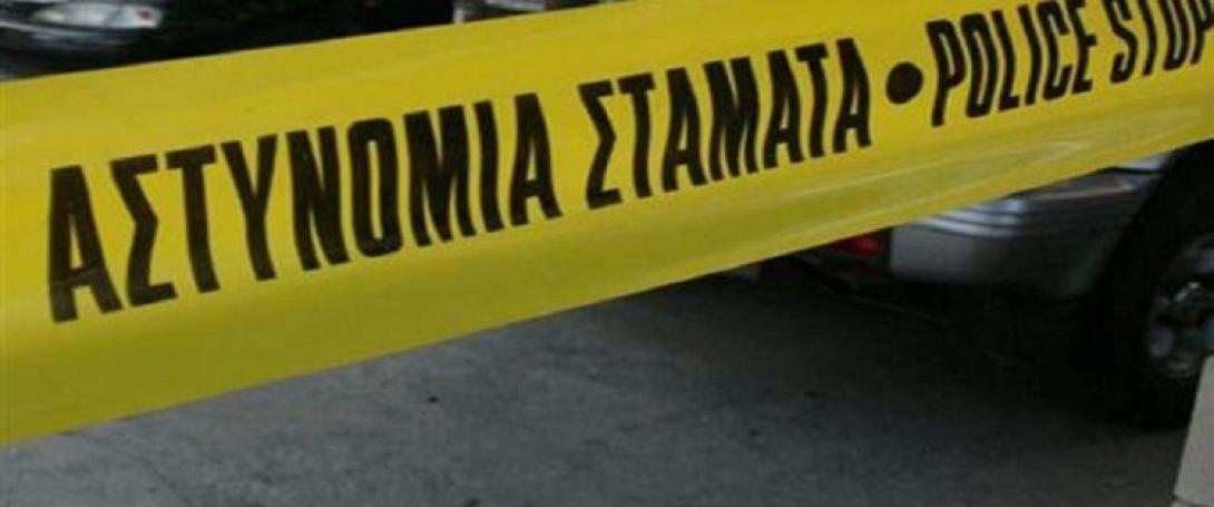 πτώμα