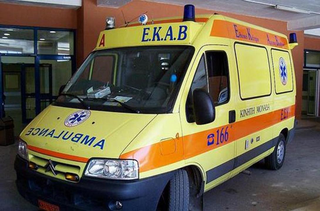 Εντόπισαν πτώμα ημερών σε σπίτι στο Ηράκλειο