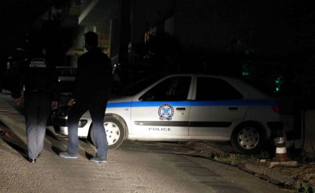 Ηράκλειο: Βρήκαν πτώμα άνδρα πίσω από αυτοκίνητο